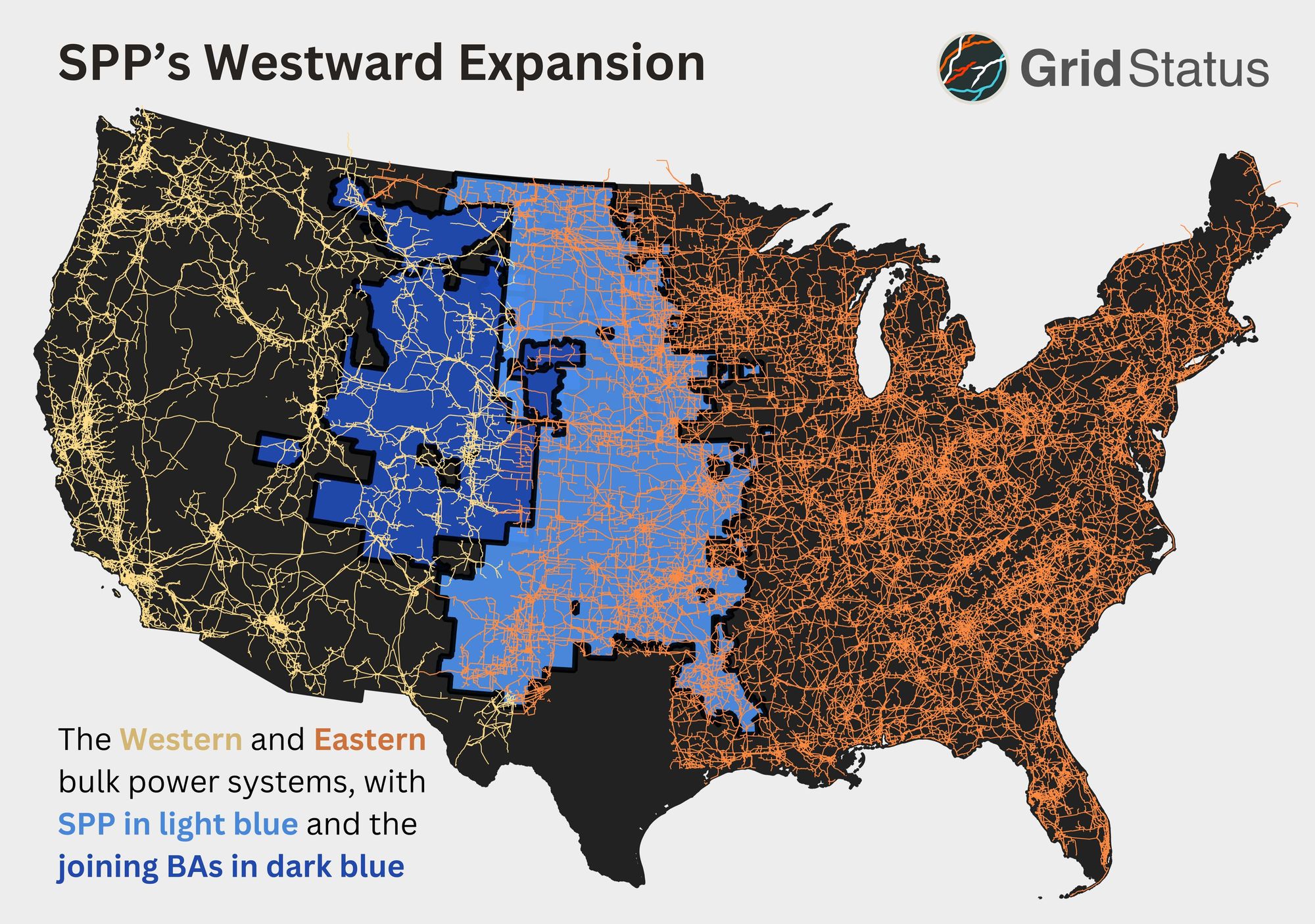 SPP Expansion Provides a Blueprint for the Future of the Grid